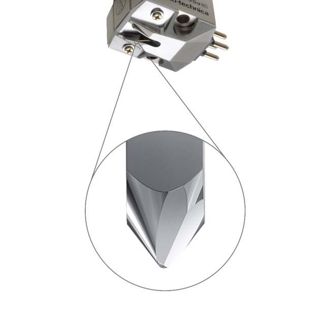 Audio Technica AT33Sa