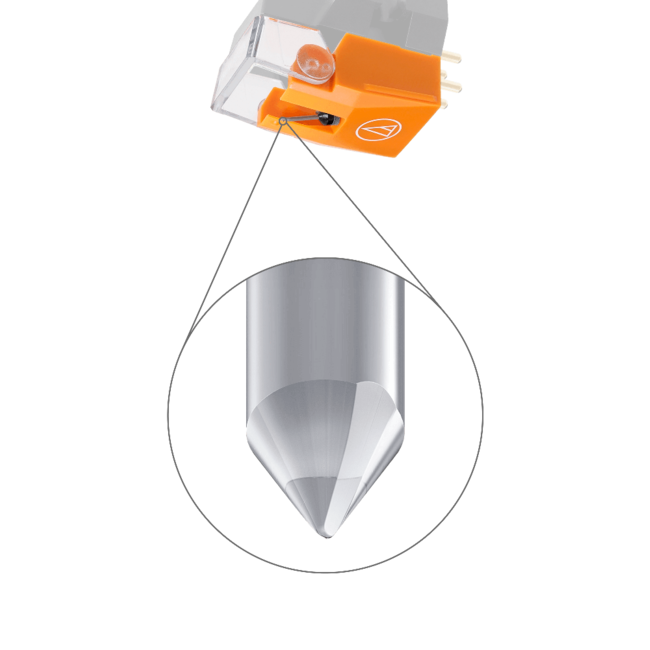 Audio Technica VMN30EN