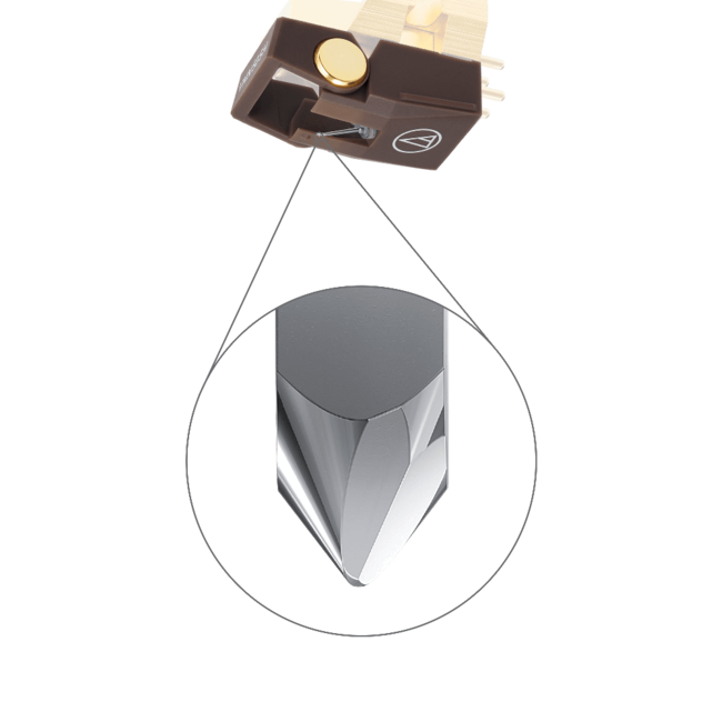 Audio Technica VMN50SH