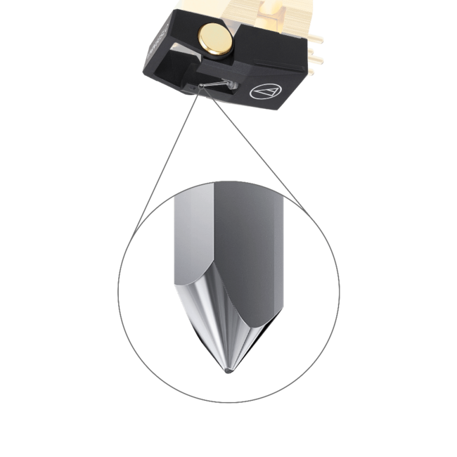 Audio Technica VMN60SLC