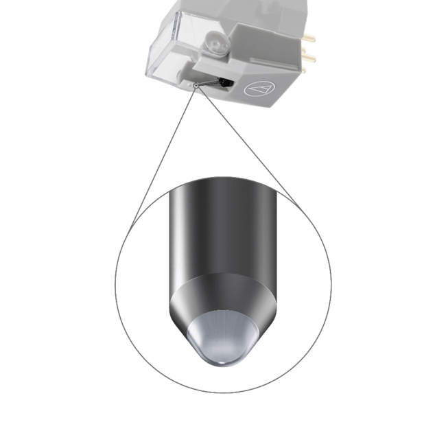 Audio Technica VMN70SP