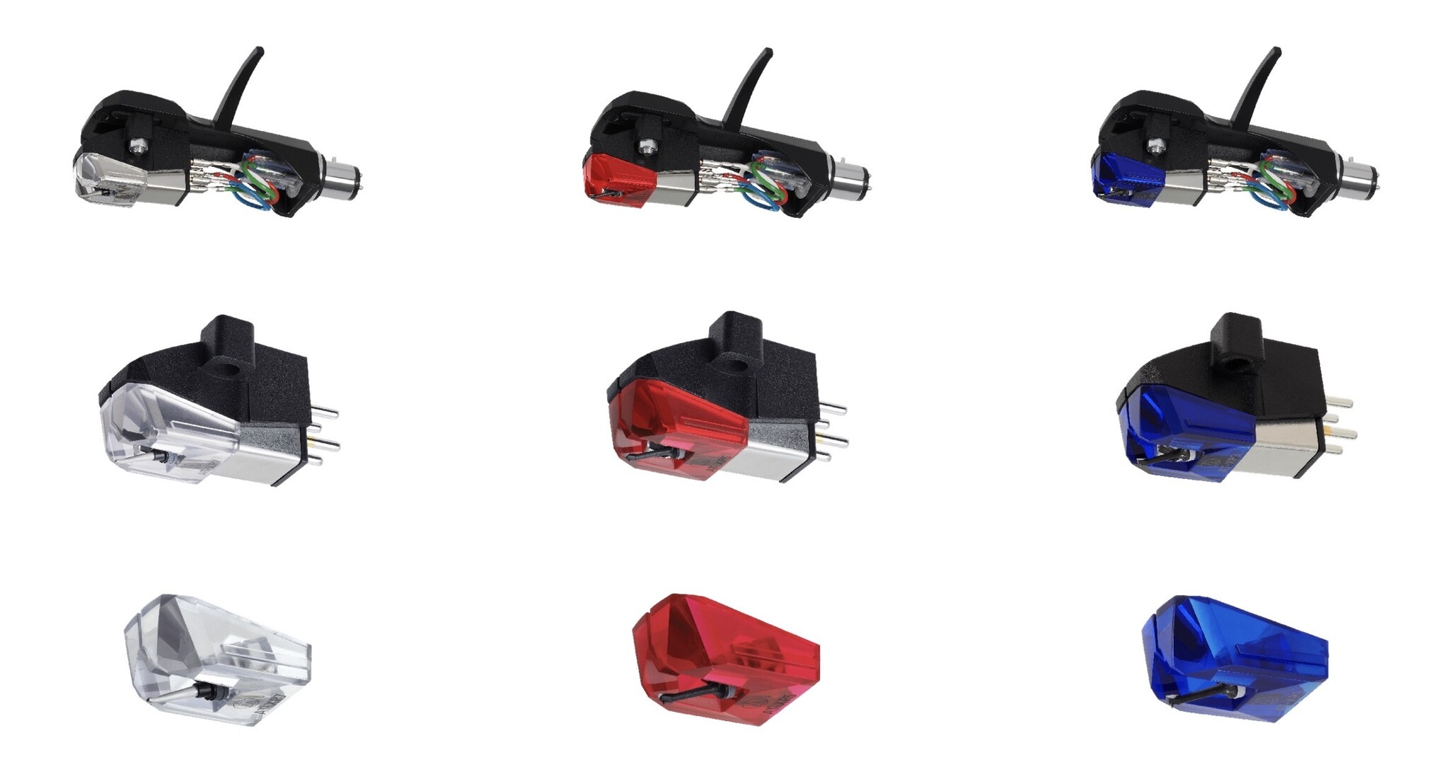 Audio-Technica XP-Serie: die perfekte Balance zwischen Leistung, Präzision und Vielseitigkeit