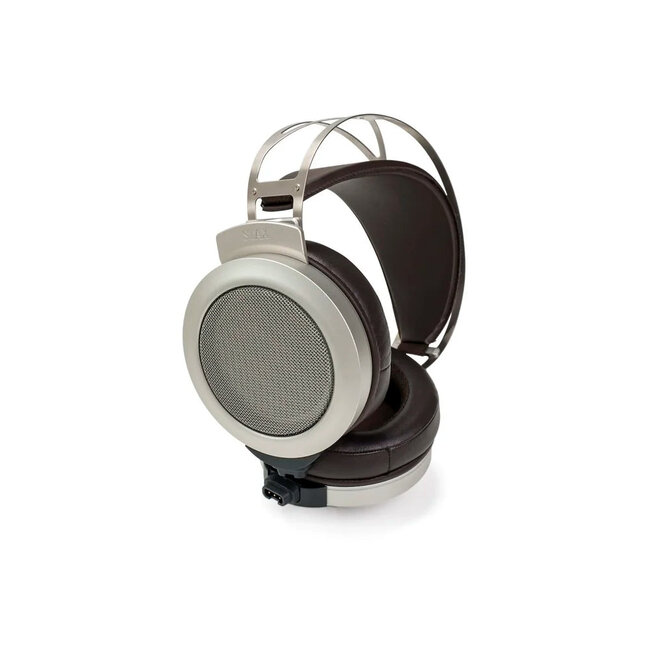 STAX SR-007S elektrostatischer Earspeaker