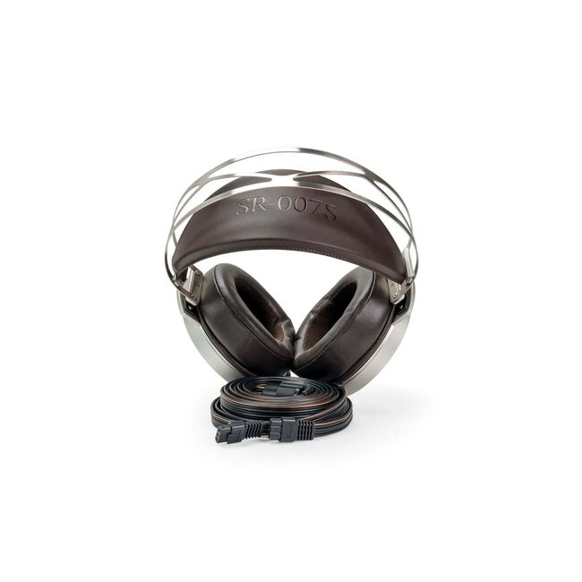 STAX SR-007S elektrostatischer Earspeaker