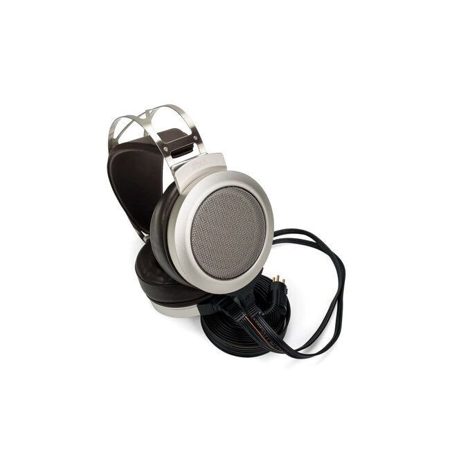 STAX SR-007S elektrostatischer Earspeaker