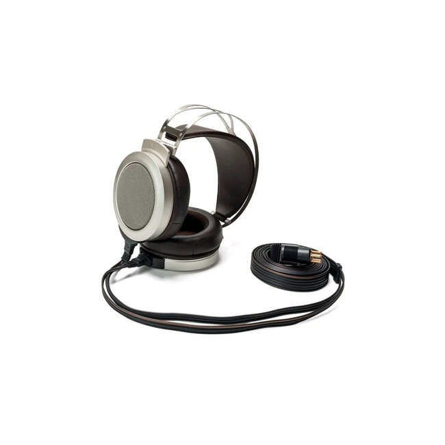 STAX SR-007S elektrostatischer Earspeaker