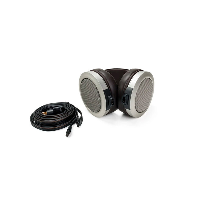 STAX SR-007S elektrostatischer Earspeaker