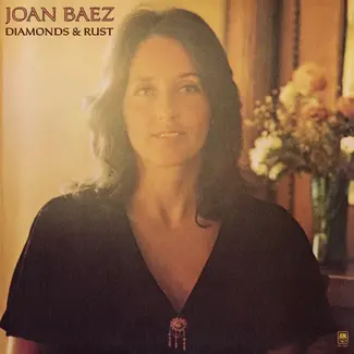 Analogue Productions Joan Baez - Diamonds & Rust