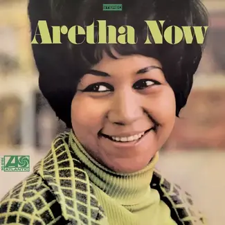 Analogue Productions Aretha Franklin - Aretha Now