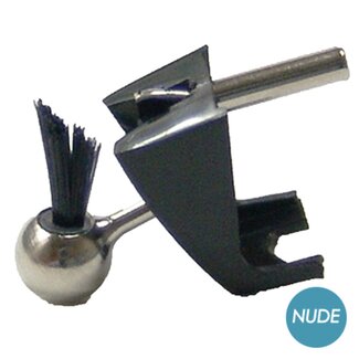 JICO Stanton D-6800 EEE JICO NUDE