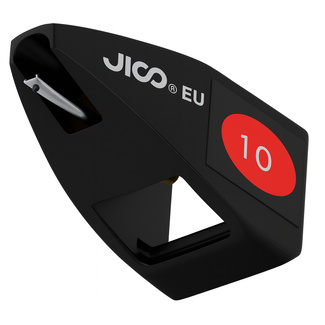 JICO JICO 242-10 Elliptische Naald