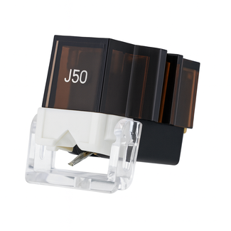 JICO JICO J50 Improved NUDE