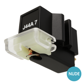 JICO JICO J44A7/DJ Aurora Improved NUDE