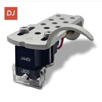 JICO JICO Omnia J44D/DJ Improved NUDE