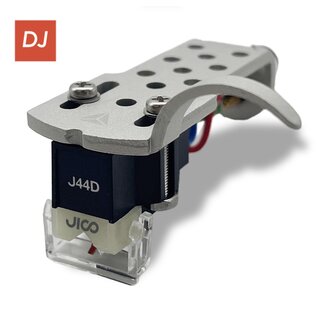 JICO JICO Omnia J44D/DJ Aurora Improved NUDE