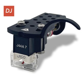 JICO JICO J44A7/DJ Improved NUDE