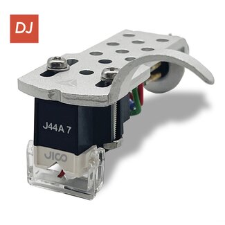 JICO JICO J44A7/DJ Improved NUDE