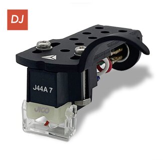 JICO JICO J44A7/DJ Aurora Improved NUDE