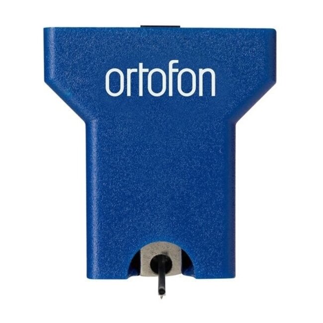 Ortofon MC Quintet Blue – Muzikale verfijning met diepte en detail