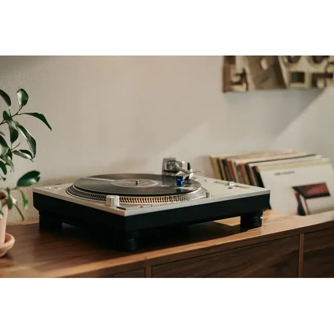 Ortofon MC Quintet Blue – Équilibre et richesse sonore