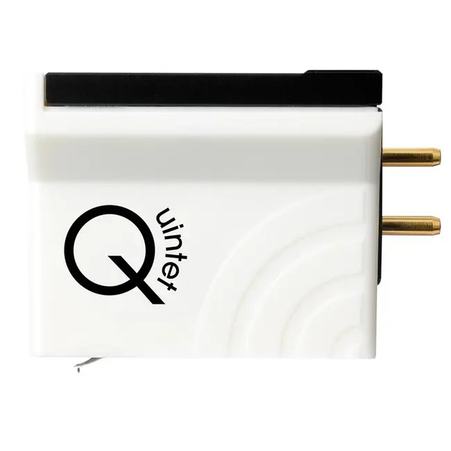 Ortofon MC Quintet Mono – Som mono autêntico e detalhado