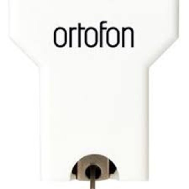 Ortofon MC Quintet Mono – L’authenticité du son mono, sans compromis