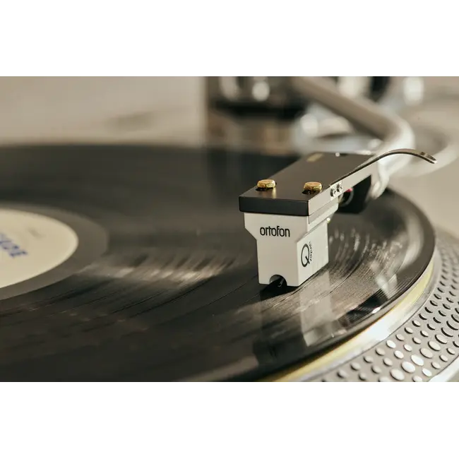 Ortofon MC Quintet Mono – Echtes Mono-Erlebnis für Vinyl-Liebhaber