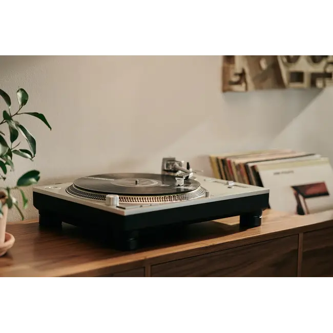 Ortofon MC Quintet Mono – L’authenticité du son mono, sans compromis