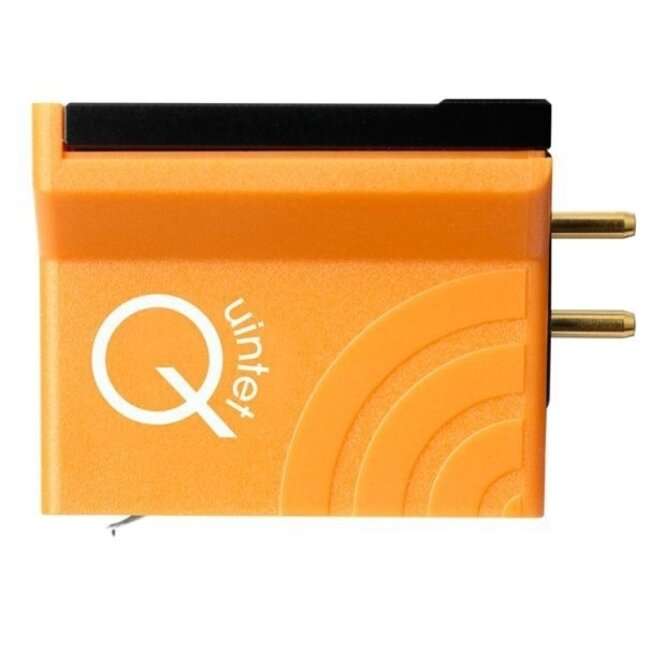 Ortofon MC Quintet Bronze – La précision et la pureté du son analogique