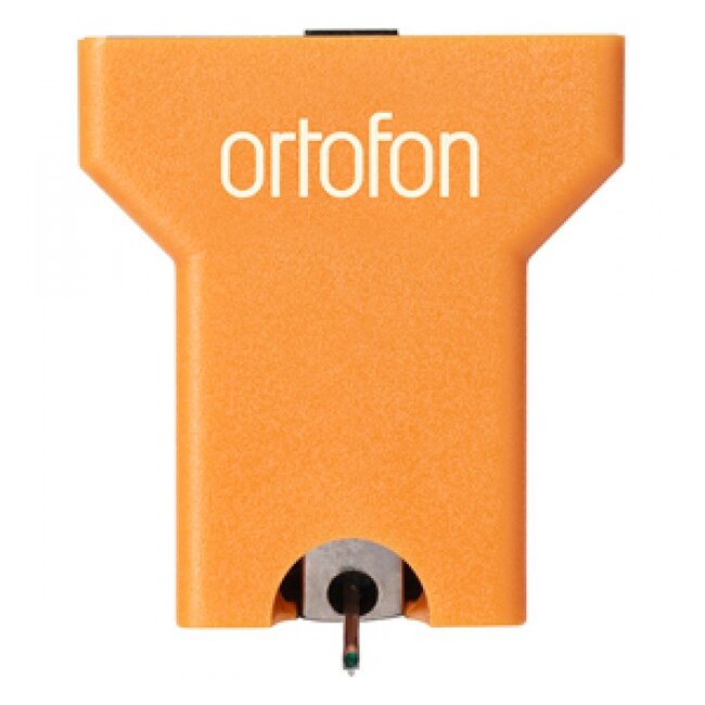 Ortofon MC Quintet Bronze – Detalhe e equilíbrio em reprodução vinil
