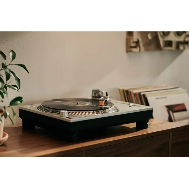 Ortofon MC Quintet Bronze – Präzision und Musikalität auf höchstem Niveau