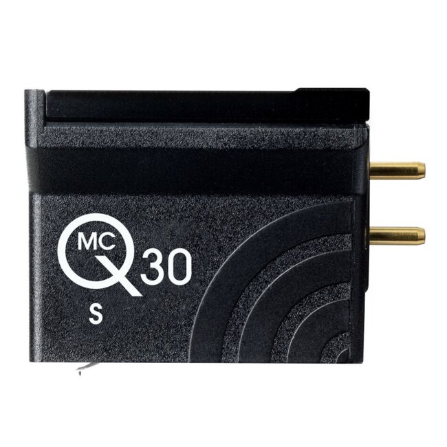 Ortofon MC Quintet Black S – Präzision und Musikalität in Perfektion