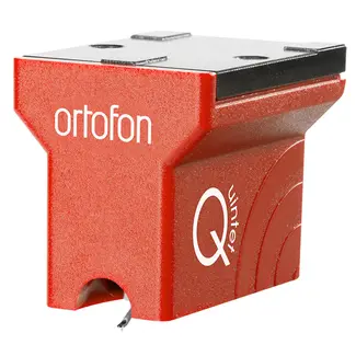 Ortofon MC Quintet Red