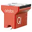 Ortofon MC Quintet Red – Elliptical Moving-Coil Cartridge