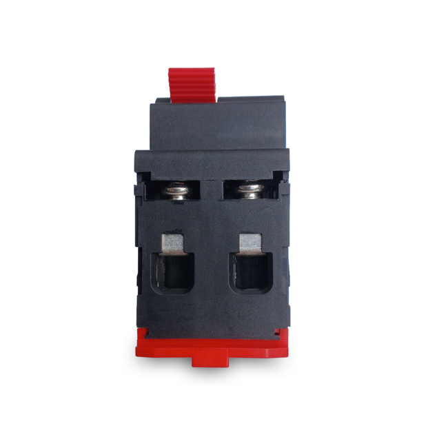 HiFi-Tuning Supreme³ RCCB – Audio/Video Residual Current Circuit Breaker