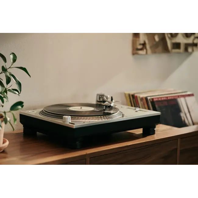 Ortofon MC Cadenza Mono – High-End True Mono Cartridge for Authentic Vinyl Playback