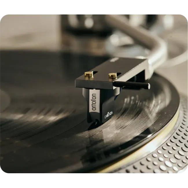 Ortofon MC Cadenza Mono – Cellule Mono Haut de Gamme pour une Reproduction Authentique