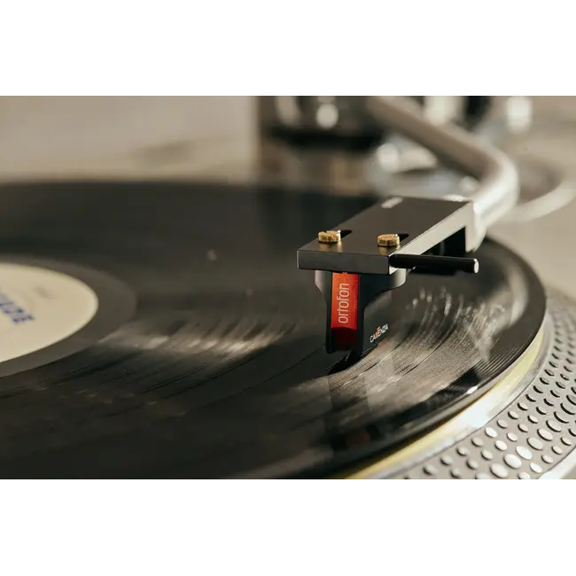 Ortofon MC Cadenza Red Cápsula MC