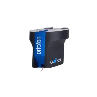 Ortofon MC Cadenza Blue