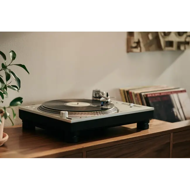 Ortofon MC Cadenza Blue – Célula MC de alto desempenho com cantilever de rubi