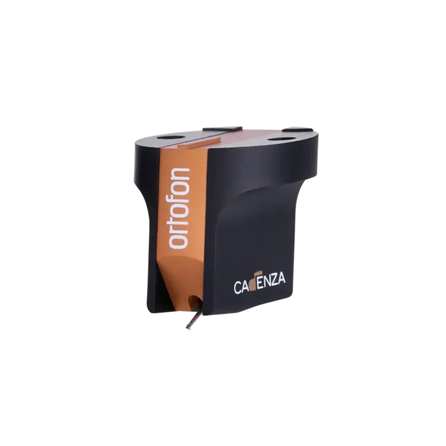 Ortofon MC Cadenza Bronze – Cellule MC de Référence à la Précision Absolue