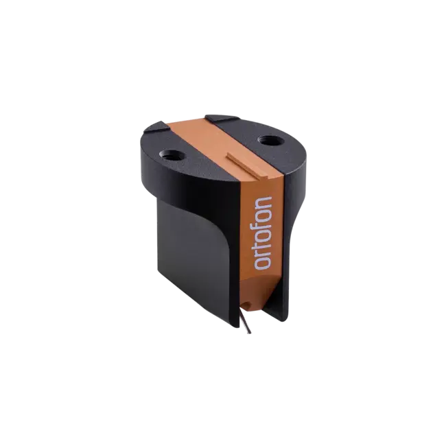 Ortofon MC Cadenza Bronze – Referentie MC-element met ultieme precisie