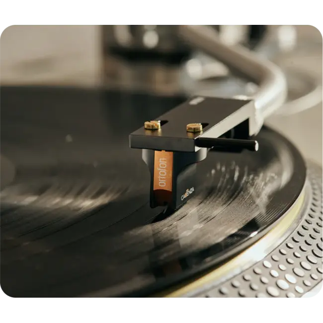 Ortofon MC Cadenza Bronze – Referentie MC-element met ultieme precisie