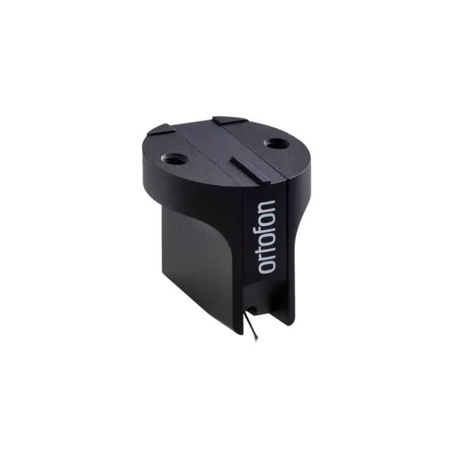 Ortofon MC Cadenza Black – Célula MC de referência