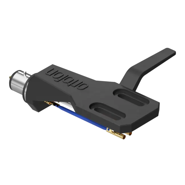 Ortofon SH-2 Black – Headshell universal leve e estável