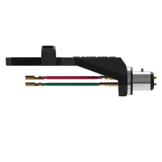 Ortofon SH-2 Black – Headshell universal leve e estável