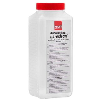 Knosti Disco Antistat Mixing Bottle