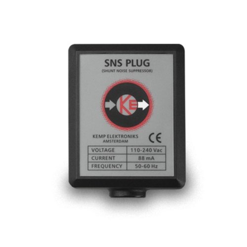 Kemp Elektroniks SNS-Plug Kemp Elektroniks SNS-Plug