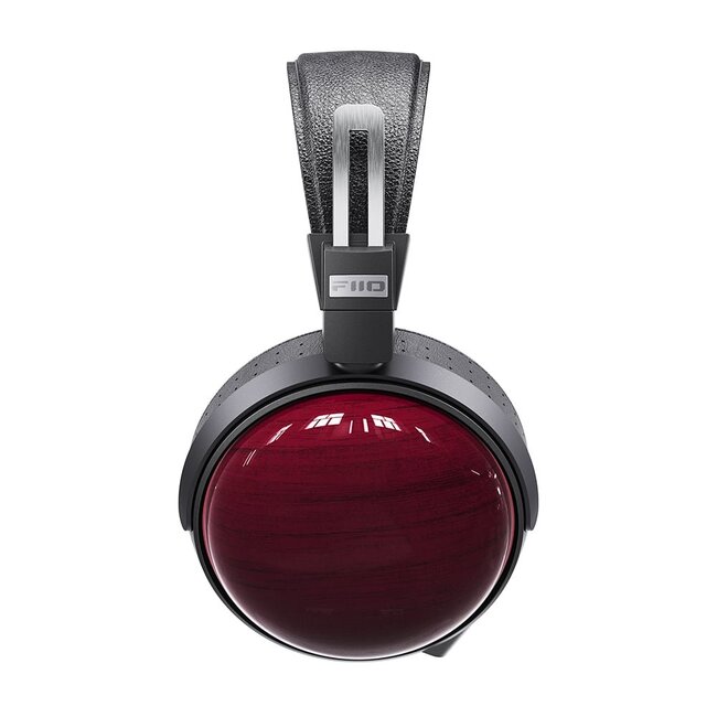 FiiO FT13 – Gesloten koptelefoon met Purpleheart houten oorschelpen