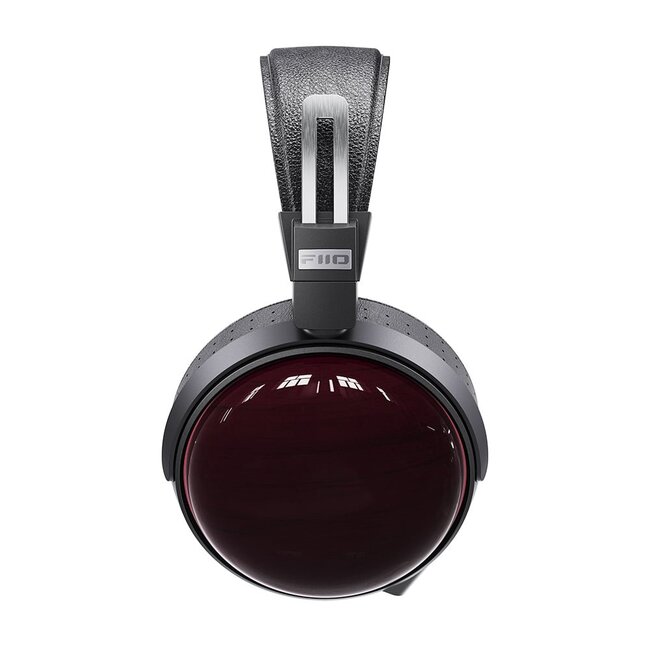 FiiO FT13 – Auscultadores Fechados em Madeira Purpleheart 60 mm